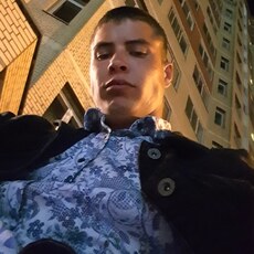 Фотография мужчины Sonik, 26 лет из г. Щёлково