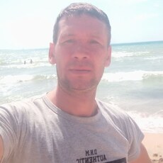 Фотография мужчины Антон, 39 лет из г. Нягань