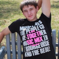 Фотография мужчины Вася, 33 года из г. Речица