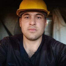 Фотография мужчины Жоха, 31 год из г. Чехов