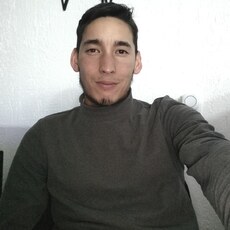 Фотография мужчины Данияр, 25 лет из г. Петропавловск