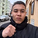 Костя, 18 лет