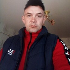 Фотография мужчины Константин, 40 лет из г. Минск