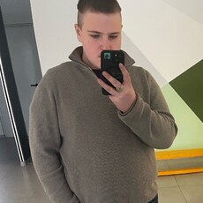 Фотография мужчины Андрей, 18 лет из г. Поворино