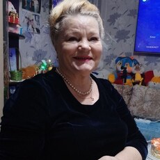 Фотография девушки Раиса, 68 лет из г. Мозырь