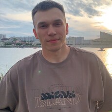 Фотография мужчины Рэжжж, 26 лет из г. Новосибирск