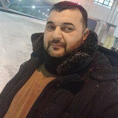 Фотография мужчины Эльнур, 39 лет из г. Тобольск