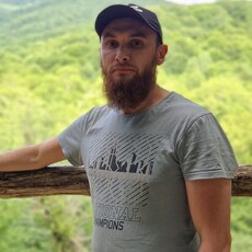 Фотография мужчины Радик, 38 лет из г. Казань