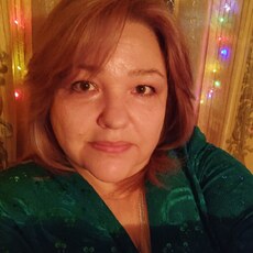 Фотография девушки Светлана, 51 год из г. Жуков
