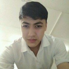 Фотография мужчины Абубакир, 31 год из г. Алматы