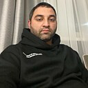 Джавид, 39 лет