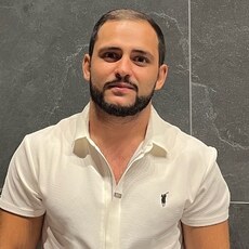 Фотография мужчины Black, 25 лет из г. Тольятти