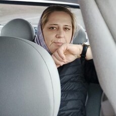 Фотография девушки Сакинат, 48 лет из г. Махачкала