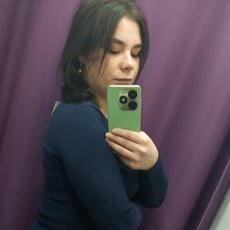 Фотография девушки Оля, 27 лет из г. Омск