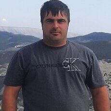 Фотография мужчины Мага, 34 года из г. Махачкала