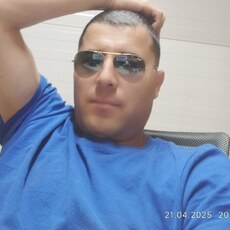 Фотография мужчины Мирзо, 35 лет из г. Чехов