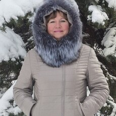 Фотография девушки Оксана, 45 лет из г. Липецк