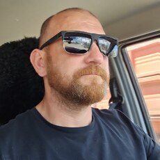 Фотография мужчины Кирилл, 40 лет из г. Барнаул