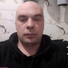 Фотография мужчины Илья, 39 лет из г. Бобруйск