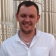 Фотография мужчины Сергей, 40 лет из г. Днепр