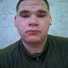 Фотография мужчины Анатолий, 18 лет из г. Чебаркуль