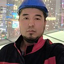 Алик, 33 года