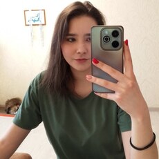 Фотография девушки Алёна, 25 лет из г. Среднеуральск