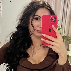 Фотография девушки Маша, 36 лет из г. Санкт-Петербург