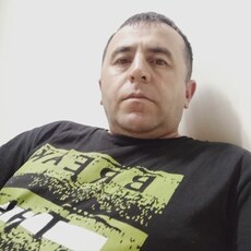 Фотография мужчины Jonibek, 37 лет из г. Нижний Новгород