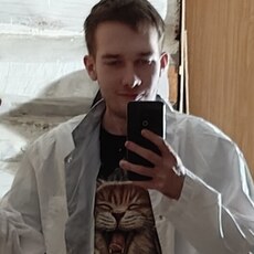 Фотография мужчины Александр, 22 года из г. Миасс