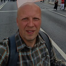 Фотография мужчины Сергей, 44 года из г. Москва