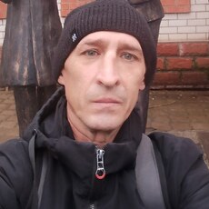 Фотография мужчины Александр, 40 лет из г. Луза