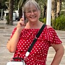 Жанна, 55 лет