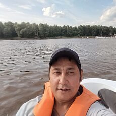 Фотография мужчины Али, 43 года из г. Омск