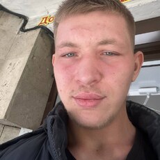 Фотография мужчины Алекс, 20 лет из г. Ставрополь