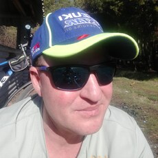 Фотография мужчины Коля, 45 лет из г. Риддер