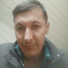 Фотография мужчины Кодырбек, 30 лет из г. Санкт-Петербург