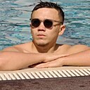 Мирас, 24 года