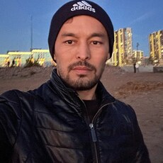 Фотография мужчины Мухаммаджон, 33 года из г. Санкт-Петербург