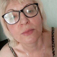 Фотография девушки Светлана, 46 лет из г. Минск