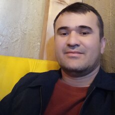 Фотография мужчины Саид, 39 лет из г. Москва