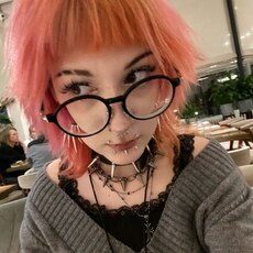 Фотография девушки Эва, 18 лет из г. Москва