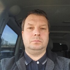 Фотография мужчины Вячеслав, 48 лет из г. Санкт-Петербург