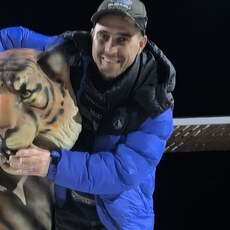 Фотография мужчины Серый, 39 лет из г. Алматы