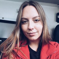 Фотография девушки Анастасия, 25 лет из г. Симферополь