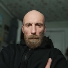 Фотография мужчины Максим, 45 лет из г. Черкассы