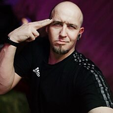 Фотография мужчины Алекс, 36 лет из г. Колпашево