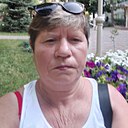 Анна, 58 лет