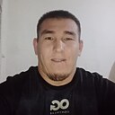 Жандос, 28 лет