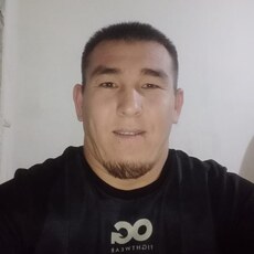 Фотография мужчины Жандос, 28 лет из г. Алматы